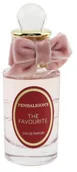Wody i perfumy damskie - Penhaligon's The Favourite woda perfumowana spray 30ml - miniaturka - grafika 1