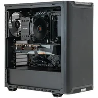 Zestawy komputerowe - MAD DOG BQ501AIRFLOW-I01WB32WH i5-13400F 32GB RAM 1TB SSD Radeon RX7600 Wi-Fi Windows 11 Home BQ501AIRFLOW-I01WB32WH - miniaturka - grafika 1