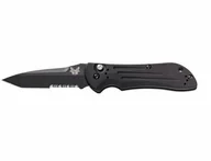 Noże - Benchmade Noż 9101SBK - miniaturka - grafika 1