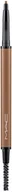 Akcesoria i kosmetyki do stylizacji brwi - MAC Cosmetics Eye Brows Styler Brunette - miniaturka - grafika 1