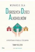 wsparcie dla dorosłych dzieci alkoholików - Psychologia - miniaturka - grafika 1