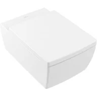 Miski WC - Villeroy & Boch Memento 2.0 miska WC wisząca DirectFlush Weiss Alpin 4633R001 - miniaturka - grafika 1