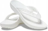 Klapki i japonki damskie - Japonki Klapki Damskie Crocs Baya Ii Flip 41-42 - miniaturka - grafika 1