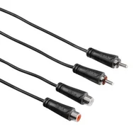 Kable - EXT.CAB 2-2 RCA 5M 1S - miniaturka - grafika 1