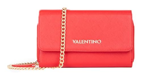 VALENTINO Damska torba Zero RE, Rosso, Rosso, jeden rozmiar