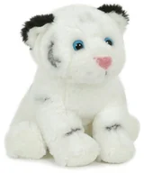 Maskotki i pluszaki - Maskotka Tygrys biały Softbabies - 18cm - miniaturka - grafika 1
