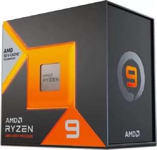 Procesor AMD Ryzen 9 7900X3D 100-100000909WOF BOX - Procesory - miniaturka - grafika 1