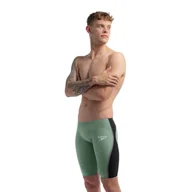 Kąpielówki męskie - Strój startowy pływacki męski Speedo Lzr Intent 2.0 - miniaturka - grafika 1