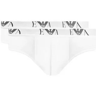 Emporio Armani Slipy 2-pack - Majtki męskie - miniaturka - grafika 1