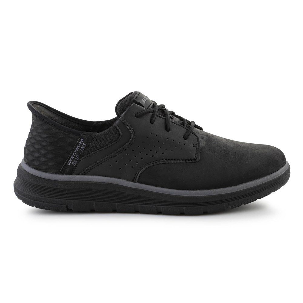 Buty Skechers 205249BLK