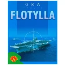 Alexander Flotylla Travel GA-340 - Gry planszowe - miniaturka - grafika 2