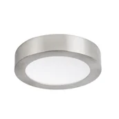 Lampy pozostałe - Kanlux Oprawa downlight LED CARSA 12W Biały 27210 - miniaturka - grafika 1