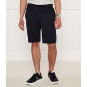 Spodenki męskie - Tommy Hilfiger Szorty HARLEM | Relaxed fit - miniaturka - grafika 1