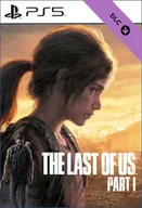 Gry PC Cyfrowe - The Last of Us Part I - Preorder Bonus (PS5) - PSN - miniaturka - grafika 1