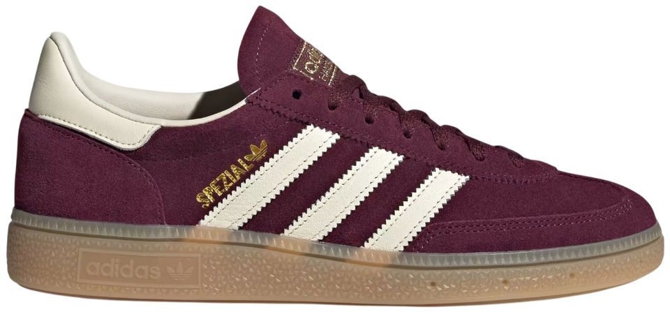 Buty damskie Adidas HANDBALL SPEZIAL W JP8726 40