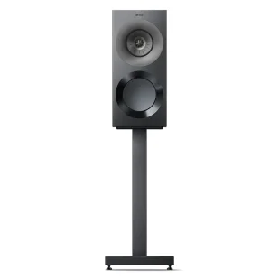 KEF Reference 1 Meta kolumna podstawkowa (sztuka) HG Black Grey - Głośniki i kolumny - miniaturka - grafika 1