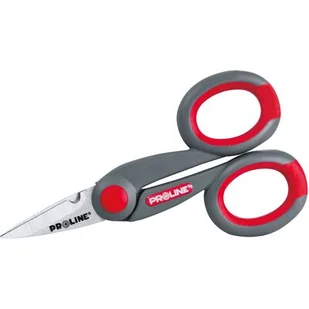 Nożyce do kabli i izolacji l = 140 mm Proline - Nożyce i noże - miniaturka - grafika 1
