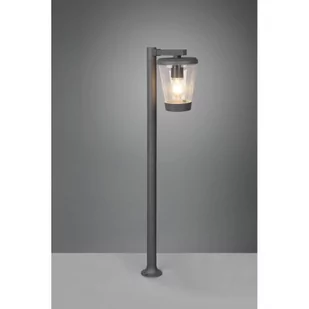 Trio CAVADO 411060142 411060142 - Lampy ogrodowe - miniaturka - grafika 1