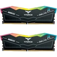 Pamięci RAM - Team Group T-Force Delta RGB DDR5 32 GB 6400MHz CL40 FF3D532G6400HC40BDC01 FF3D532G6400HC40BDC01 - miniaturka - grafika 1
