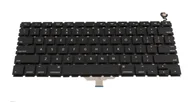 Klawiatury do laptopów - Klawiatura Laptopa Apple MacBook 13 G5 Unibody Fv - miniaturka - grafika 1