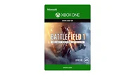 Gry Xbox One - Microsoft Battlefield 1: Deluxe Upgrade Edition Xbox One - miniaturka - grafika 1