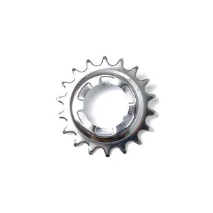Zębatka rowerowa 18 zębów Shimano Nexus - Kasety rowerowe - miniaturka - grafika 1