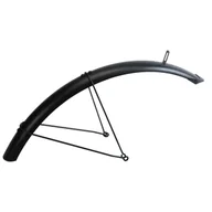 Błotniki rowerowe - Błotnik przedni do roweru elektrycznego Velocargo Longtail R500 E - miniaturka - grafika 1