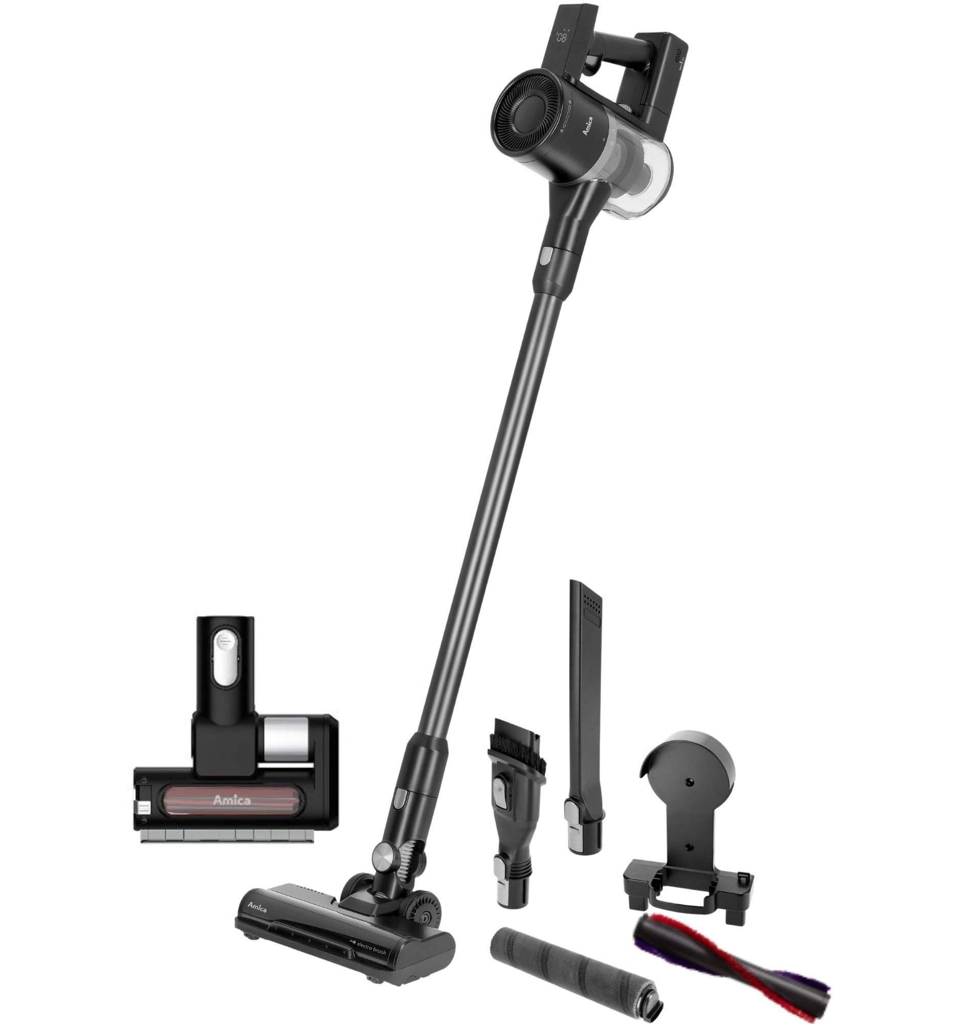 Amica VGB 8010
