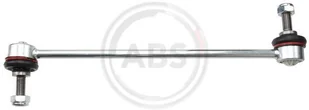 Łącznik stabilizatora A.B.S. 260526 8200166160 - Łączniki stabilizatorów - miniaturka - grafika 1