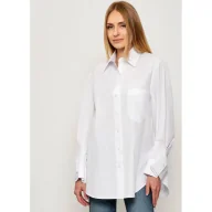 Koszule damskie - Joop! Koszula Benice Oversize fit - miniaturka - grafika 1