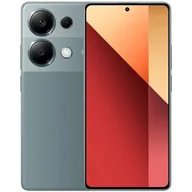 Telefony komórkowe - XIAOMI REDMI NOTE 13 Pro 5G 8/256GB Zielony - miniaturka - grafika 1