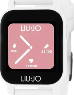 Liu Jo LIU JO SWLJ025 - Smartwatch - miniaturka - grafika 1