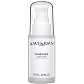 Serum do twarzy - SACHAJUAN Sachajuan Shine Serum 30 ML 7350016331159 - miniaturka - grafika 1