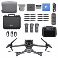 Drony - DJI Mavic 3 Thermal  + Fly More kit + DJI Care 12M - miniaturka - grafika 1