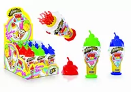 Żelki - JOHNY BEE ŻEL ICE CREAM - miniaturka - grafika 1