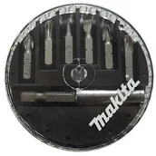 Bity - Makita SCREW BIT SET 7-PCS - miniaturka - grafika 1