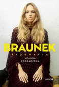 Biografie i autobiografie - Braunek - miniaturka - grafika 1