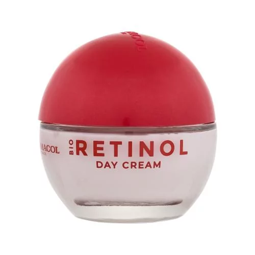 Dermacol Bio Retinol Day Cream krem do twarzy na dzień 50 ml dla kobiet