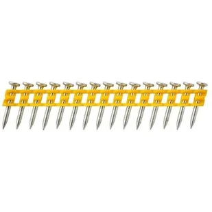 DEWALT Gwoździe na taśmie do DCN890 Std 2.6mmx45mm - Akcesoria do elektronarzędzi - miniaturka - grafika 1