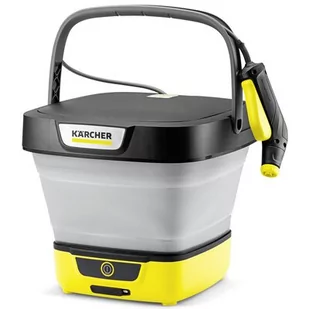 KARCHER OC 3 Foldable 1.599-300.0 - Myjki ciśnieniowe - miniaturka - grafika 1