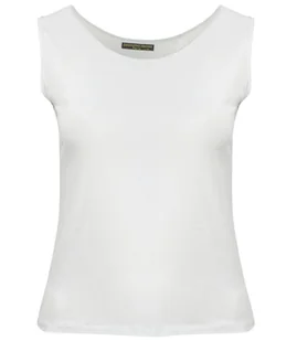 TOP Bluzka Koszulka PODKOSZULKA Plus Size-2XL/3XL - Bluzki damskie - miniaturka - grafika 1