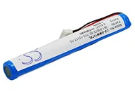 Ładowarki samochodowe - VHBW Bateria do Garmin gWind Wireless, 700 mAh - miniaturka - grafika 1