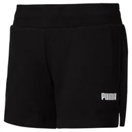 Spodenki damskie - PUMA SPODENKI ESS 84720801 r M - miniaturka - grafika 1