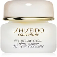Kosmetyki pod oczy - Shiseido Shiseido Concentrate krem pod oczy 15 ml dla kobiet 16269 - miniaturka - grafika 1