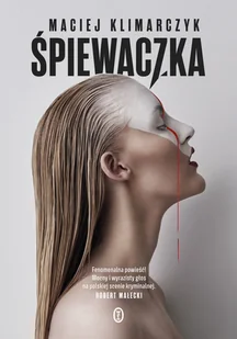 Literackie Śpiewaczka - Kryminały - miniaturka - grafika 3
