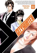 Komiksy dla młodzieży - City Hunter. Tom 2 - miniaturka - grafika 1