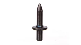 OBO Bettermann Kołek wbijany 4/18mm bez gwintu 903 RB 18 3105024 /200szt./ 3105024 - Kanały kablowe - miniaturka - grafika 2