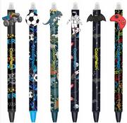 Długopisy - Długopis wymazywalny COOLPACK BOYS 2-PACK blister - miniaturka - grafika 1