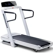 Bieżnie - Horizon Laufband Omega Z Dark Edition - miniaturka - grafika 1