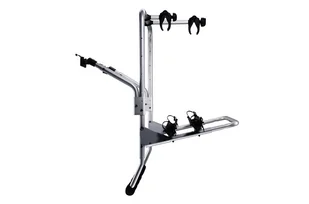 Bagażnik uchwyt rowerowy na piąte drzwi Thule BackPac 973 - Bagażniki na rowery - miniaturka - grafika 1